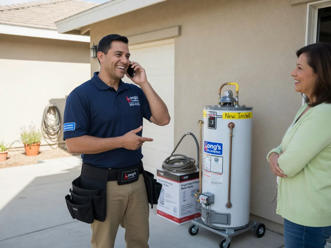 Leak Detection O Brien, TX FAQs